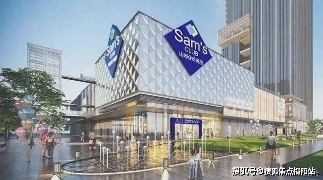 安博体育平台2024最新（万丰海岸城）售楼处-网站欢迎您-深圳房天下(图10)