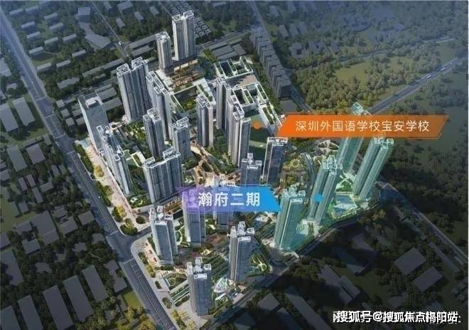 安博体育平台2024最新（万丰海岸城）售楼处-网站欢迎您-深圳房天下(图13)