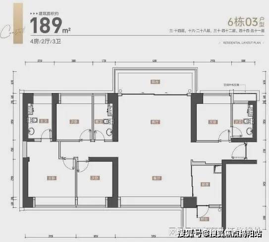 安博体育平台2024最新（万丰海岸城）售楼处-网站欢迎您-深圳房天下(图17)