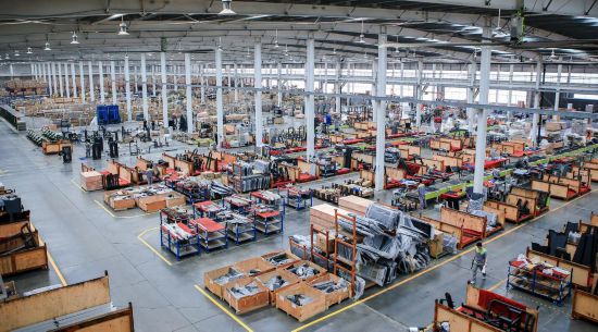 山东宁津找准定位持续发力区域公用安博体育品牌引领现代产业发展(图2)