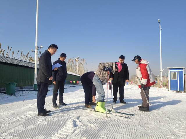 2024年度假区体育：全面发力大放安博体育异彩！(图4)