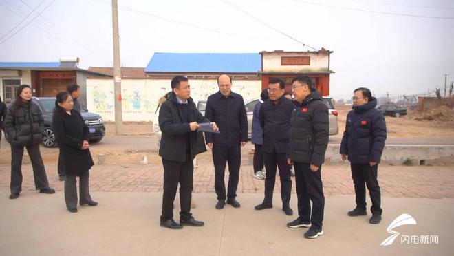 安博体育问政追踪丨临邑：省市县三级联动推动形成健身器材更新维护长效机制(图1)