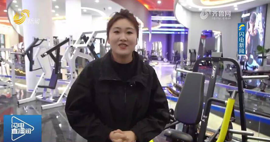 宁津：智能改造+创新安博体育平台研发健身器材产业冲刺“开门红”(图1)