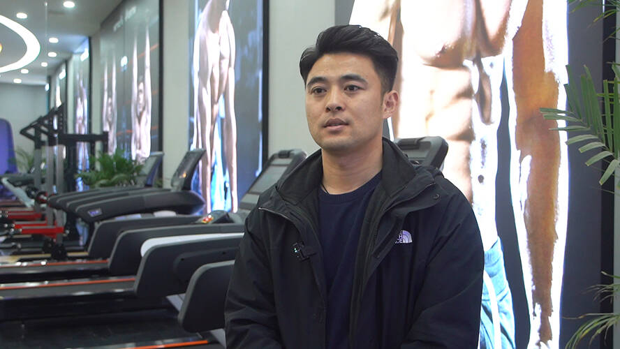 宁津：智能改造+创新安博体育平台研发健身器材产业冲刺“开门红”(图4)