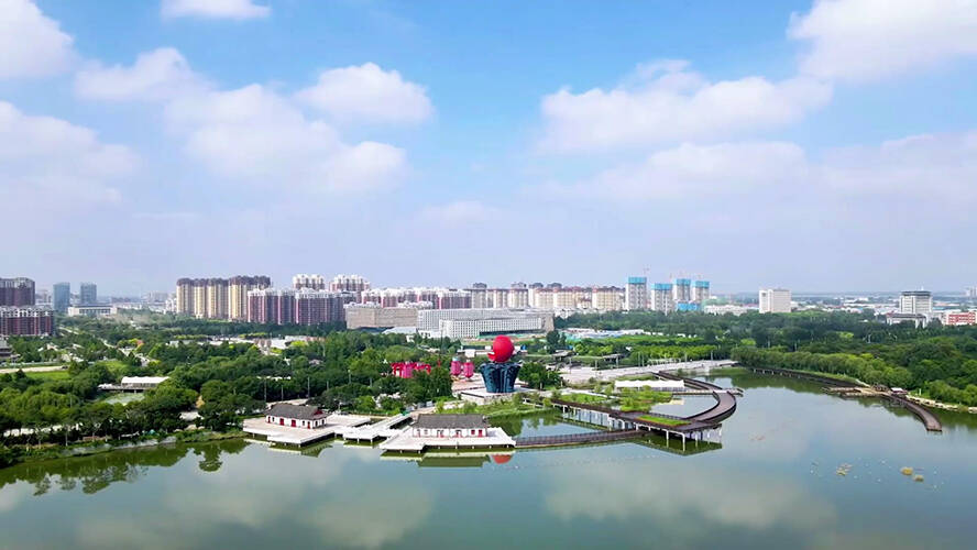 宁津：智能改造+创新安博体育平台研发健身器材产业冲刺“开门红”(图15)