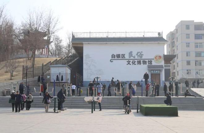 小器材安博体育平台引领全民健身大幸福(图3)