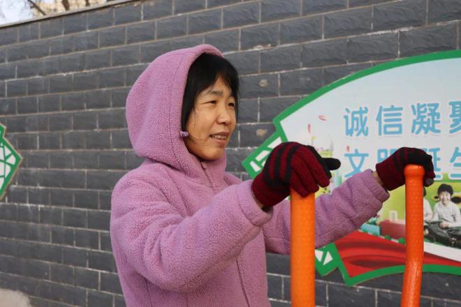 小器材安博体育平台引领全民健身大幸福(图7)