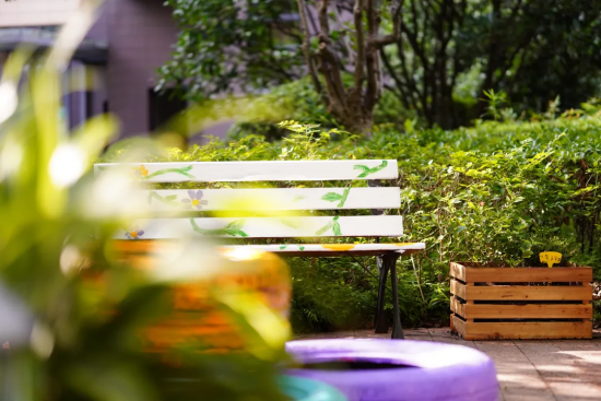 服务案例集｜合肥融创城打安博体育造共享共治幸福圈(图6)