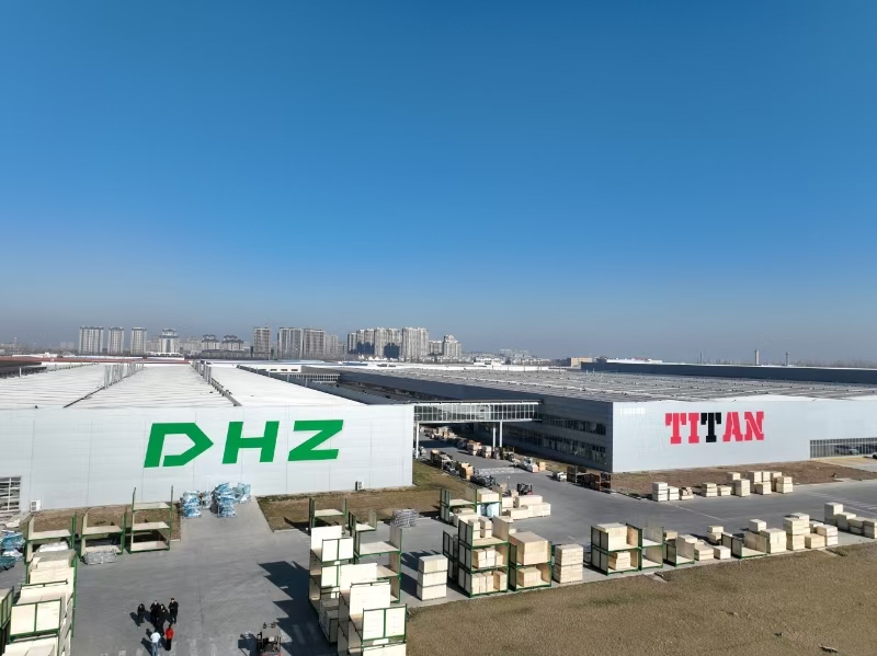 項目建設“春潮涌”山東穩增長“勢如虹”安博体育(图2)