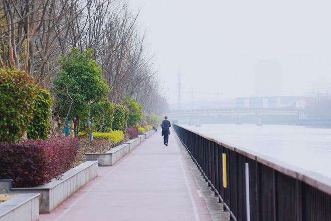 多方位、全龄段的市民休闲运动空间在家门口享受运动的乐趣安博体育平台(图8)