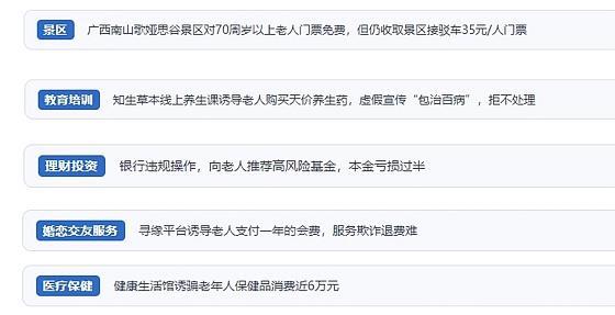 安博体育人民网“人民投诉”平台发布2024年十大消费维权热点(图14)