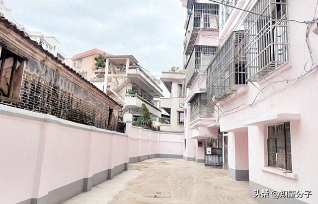 安博体育平台2024年肇庆开工改造城镇老旧小区90个“脏乱差”蝶变“洁净美”(图1)