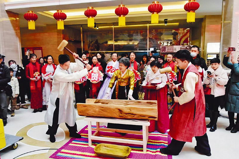 在中国式现代化建设中展现更安博体育大作为(图3)