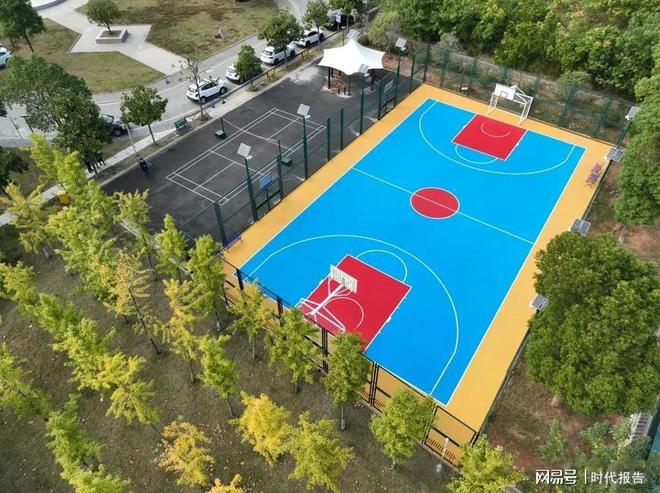 【创新拼搏当前锋】——2024年全民健身蓬勃发展安博体育(图1)