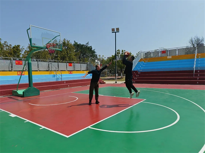 跟随媒体脚步解锁福建体彩的全民健身密安博体育码(图1)