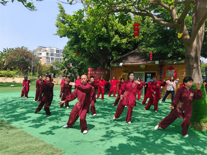 跟随媒体脚步解锁福建体彩的全民健身密安博体育码(图3)