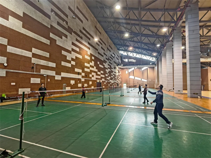 跟随媒体脚步解锁福建体彩的全民健身密安博体育码(图5)