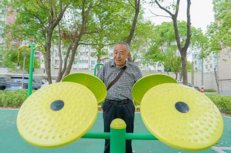 合肥市蜀山區:城市更新打造宜居幸福新生活安博体育(图3)