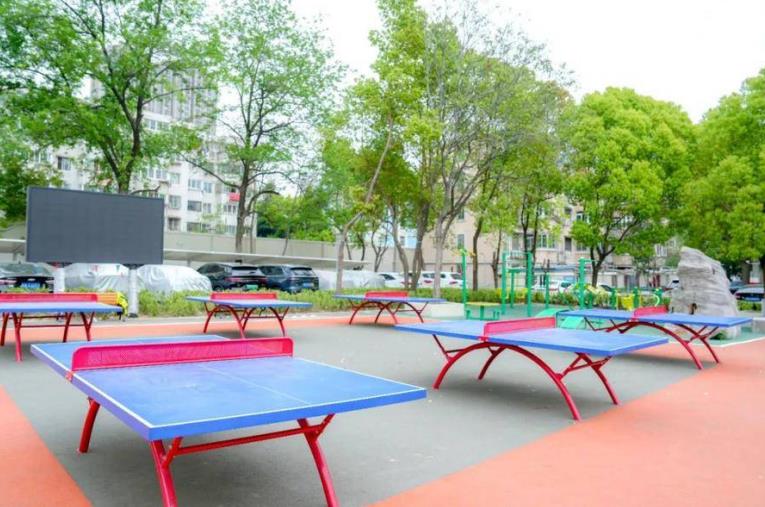 合肥市蜀山區:城市更新打造宜居幸福新生活安博体育(图2)