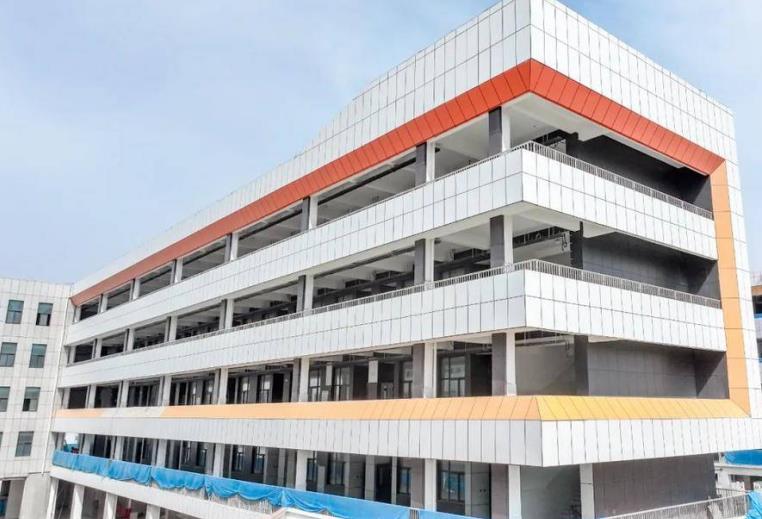 合肥市蜀山區:城市更新打造宜居幸福新生活安博体育(图5)