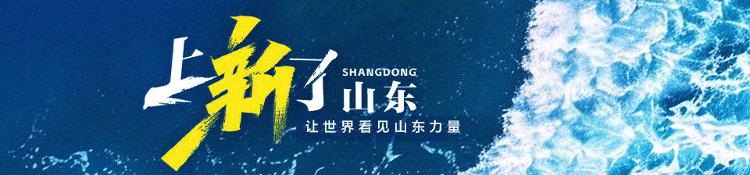 上新了山东|山东把“无人家务”玩出花这波智慧生活操作包您满意安博体育平台(图1)