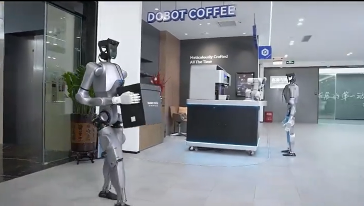 上新了山东|山东把“无人家务”玩出花这波智慧生活操作包您满意安博体育平台(图13)