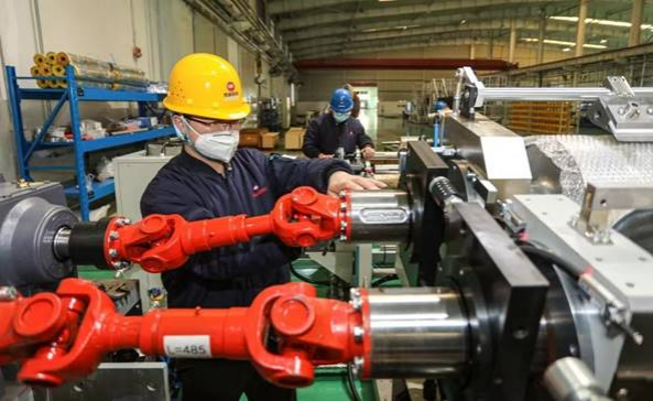 上新了山东|山东把“无人家务”玩出花这波智慧生活操作包您满意安博体育平台(图9)