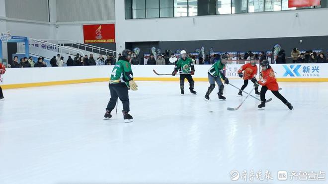 好山东丨宁津健身器材:20多年耕耘从“零”到“百亿”的跨越安博体育平台(图2)