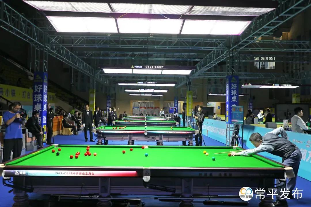 安博体育赵心童夺冠东莞小镇能否再度“挥杆”？(图3)