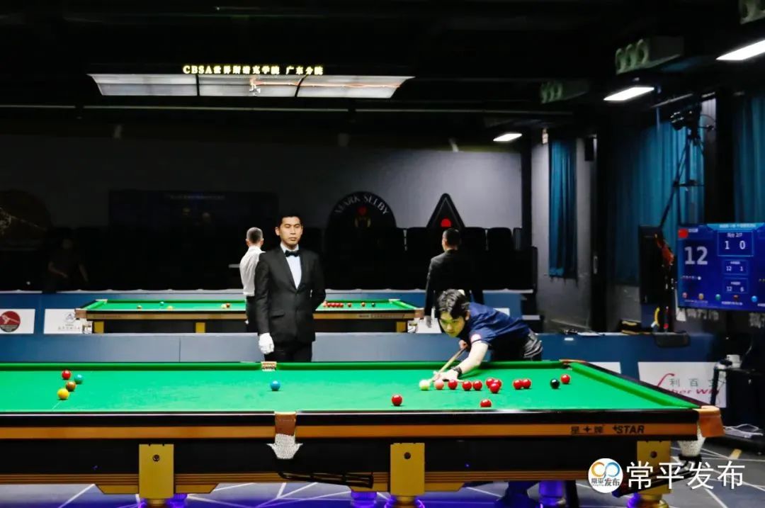 安博体育赵心童夺冠东莞小镇能否再度“挥杆”？(图7)