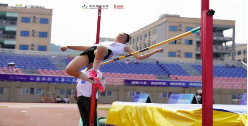 深耕年轻用户安博体育群体!贵州:探索“体彩+”品牌宣传新策略(图3)