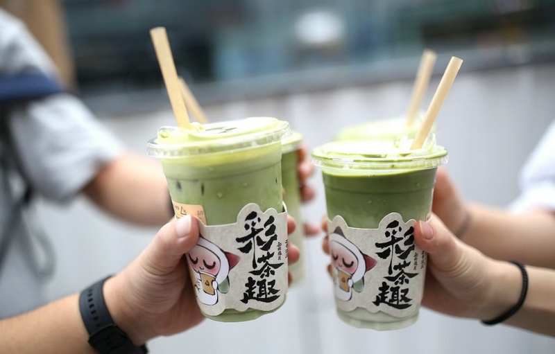 深耕年轻用户安博体育群体!贵州:探索“体彩+”品牌宣传新策略(图1)