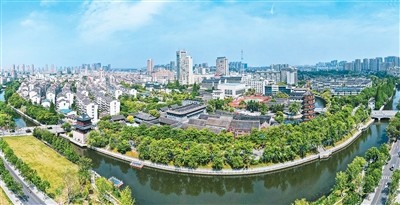 安博体育“新”空间孕育文旅新活力(图1)