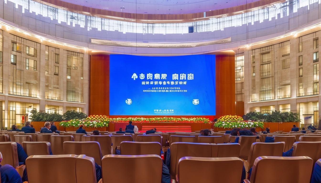7月23日中国飞鹤豪捐1000万冰球专项基金！这是要干啥安博体育平台？(图1)