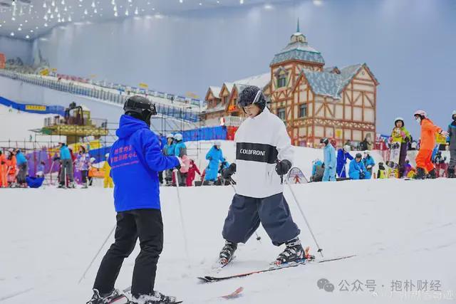安博体育十五运冲刺百日：盛会还没开财运已经来(图3)