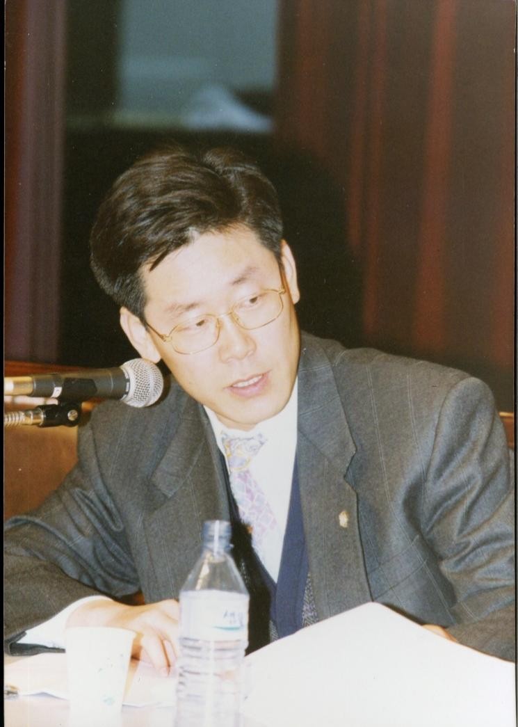 安博体育环球人物：李在明当选韩国第21届总统(图2)