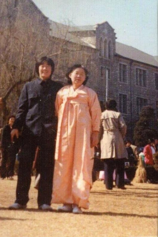 安博体育环球人物：李在明当选韩国第21届总统(图1)