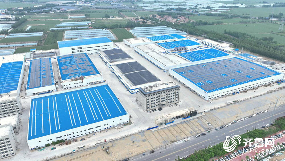 安博体育平原经开区：“链”出高质量发展新格局(图2)