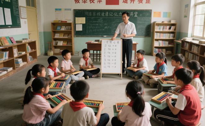 安博体育平台智和课堂6岁前别给孩子报这3种“兴趣班”(图3)