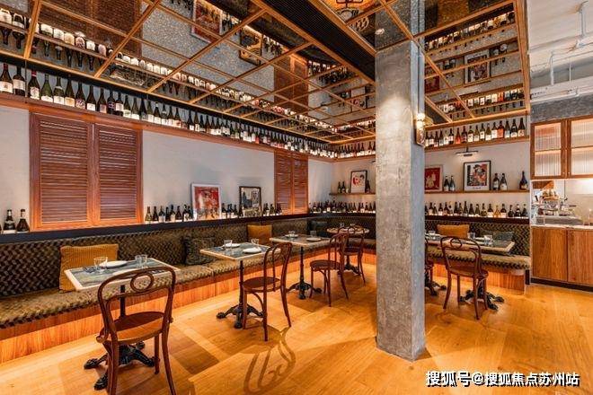 安博体育平台万科中興傲舍营销中心(2025年静安)首页网站-上海万科中興傲舍楼盘详情-户型-价格-商圈概况(图5)