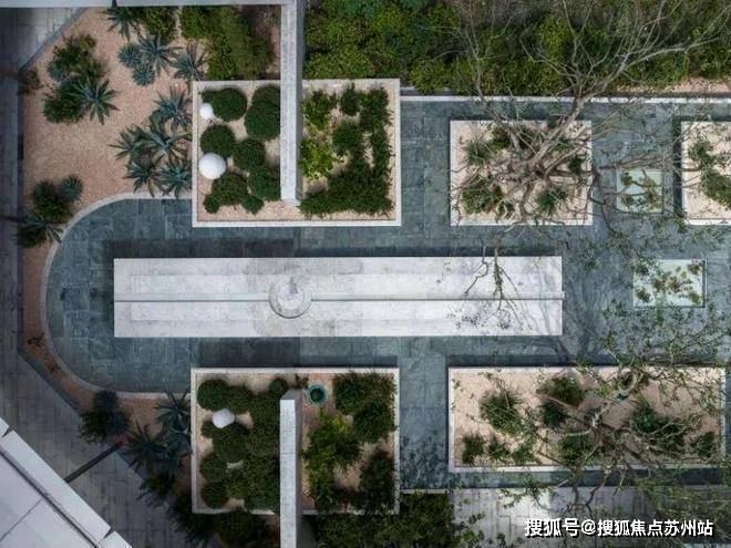 安博体育平台万科中興傲舍营销中心(2025年静安)首页网站-上海万科中興傲舍楼盘详情-户型-价格-商圈概况(图15)