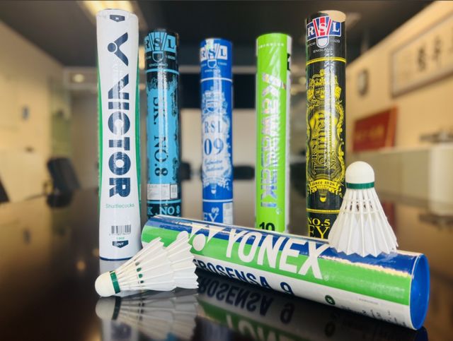 安博体育羽毛球再迎涨价潮背后谁是推手？(图1)