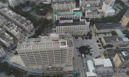 安博体育平台温州市区一医院被罚惨！(图1)