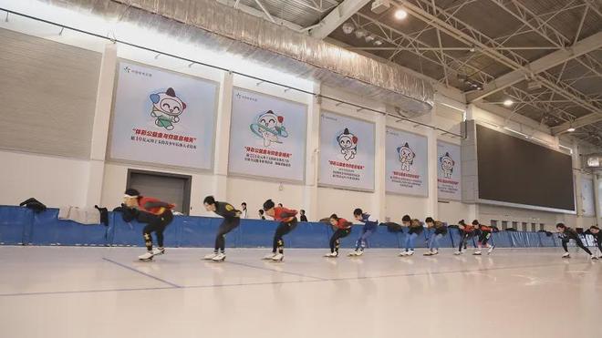 227安博体育亿元吉林体彩公益金：助力竞技体育新突破绘就全民健身新图景(图4)