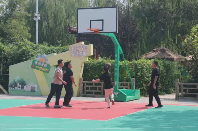 走齐鲁·看体育社会组织活力东昌体育社会力量正奔涌安博(图2)