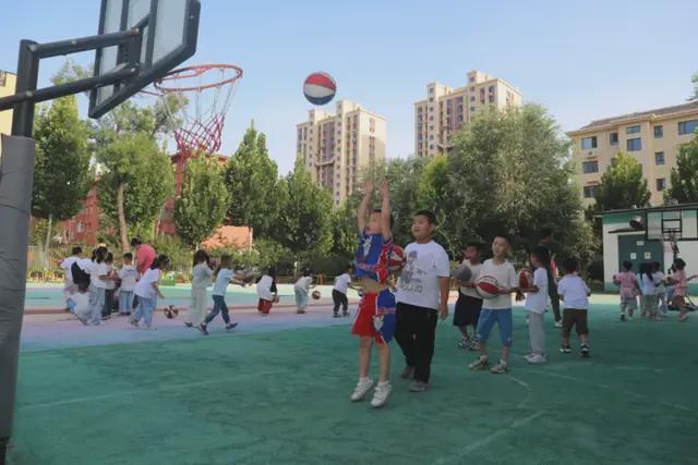 走齐鲁·看体育社会组织活力东昌体育社会力量正奔涌安博(图5)