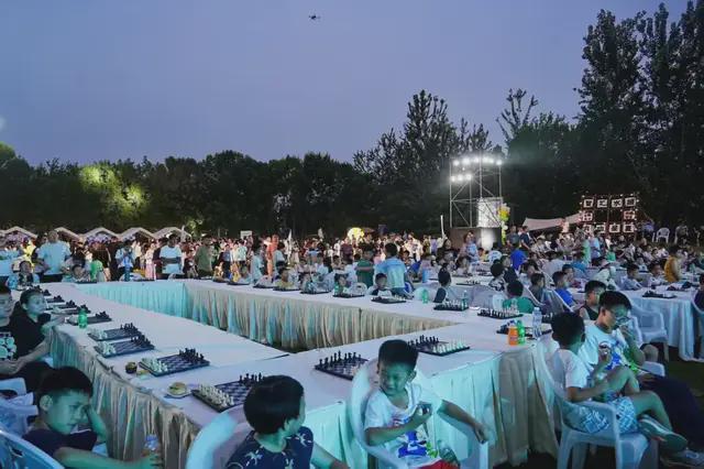 走齐鲁·看体育社会组织活力东昌体育社会力量正奔涌安博(图7)