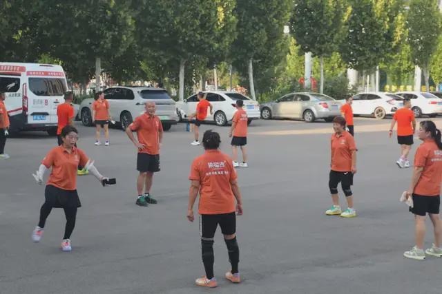 走齐鲁·看体育社会组织活力东昌体育社会力量正奔涌安博(图6)