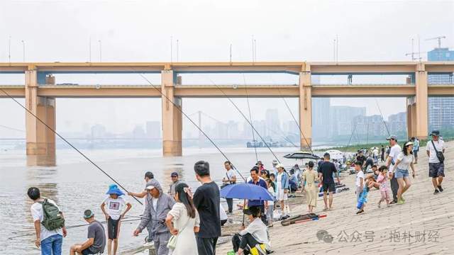 安博体育这个行业年均增速103%北上广深杭都在疯狂赚钱(图12)