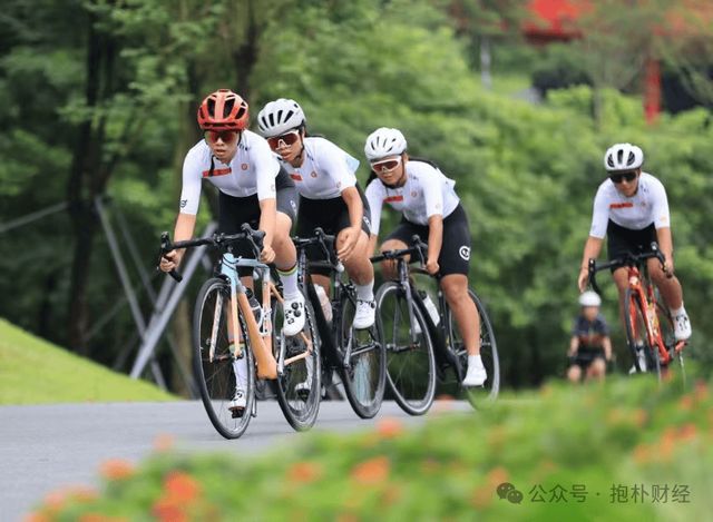 安博体育这个行业年均增速103%北上广深杭都在疯狂赚钱(图6)